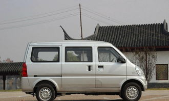 南昌大空間面包車出租 工廠送貨、物流配送與搬家一站服務