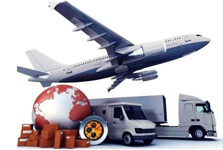 疫情下，馳援全球的中國快遞迎來良機(jī)