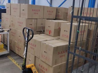 廣州白云冷藏車出租與冷鏈配送 為生鮮物流保駕護(hù)航